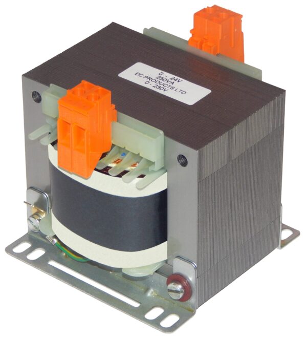https://hvacproducts.co.uk - 230vac-24vac-Transformer