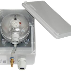 https://hvacproducts.co.uk - 930-IP65-Air Differential Pressure Switch