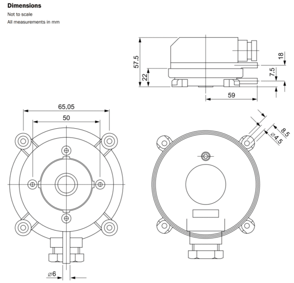 https://hvacproducts.co.uk - Air_DP_Manual