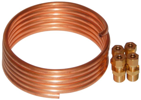 https://hvacproducts.co.uk - Connection kit for use with the FD113