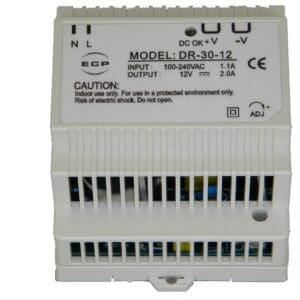 https://hvacproducts.co.uk - DR-30-12