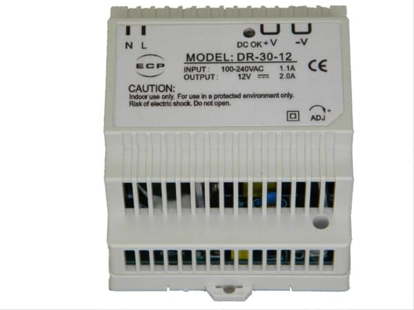 https://hvacproducts.co.uk - DR-30-12