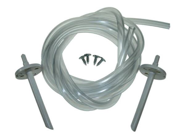 https://hvacproducts.co.uk - Duct Connection Set