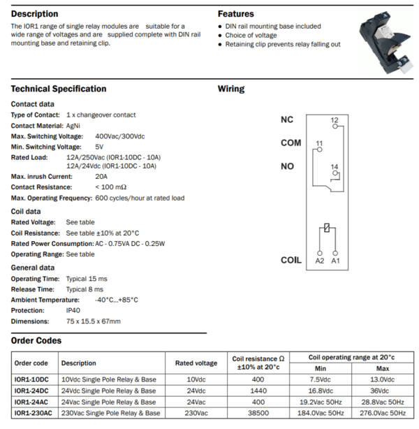 https://hvacproducts.co.uk - IOR1