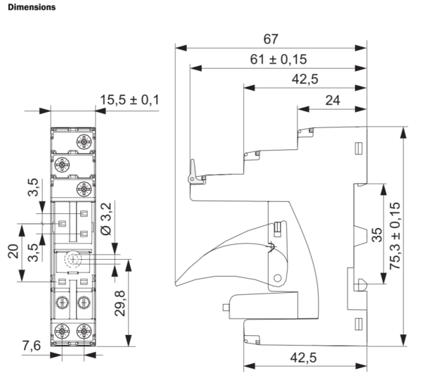 https://hvacproducts.co.uk - IOR1_Dimmensions