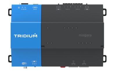 Niagara AX to N4 Migration Guide