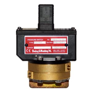 https://hvacproducts.co.uk - Liquid Differential Pressure Switch