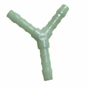 https://hvacproducts.co.uk - PA-Y-Plastic Y Piece