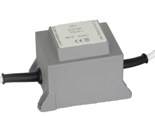 https://hvacproducts.co.uk - PS-25Lead