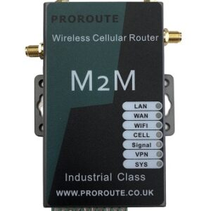 https://hvacproducts.co.uk - Proroute-H685-4G-Front-View