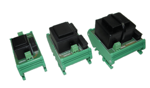 https://hvacproducts.co.uk - TransformersDinRail