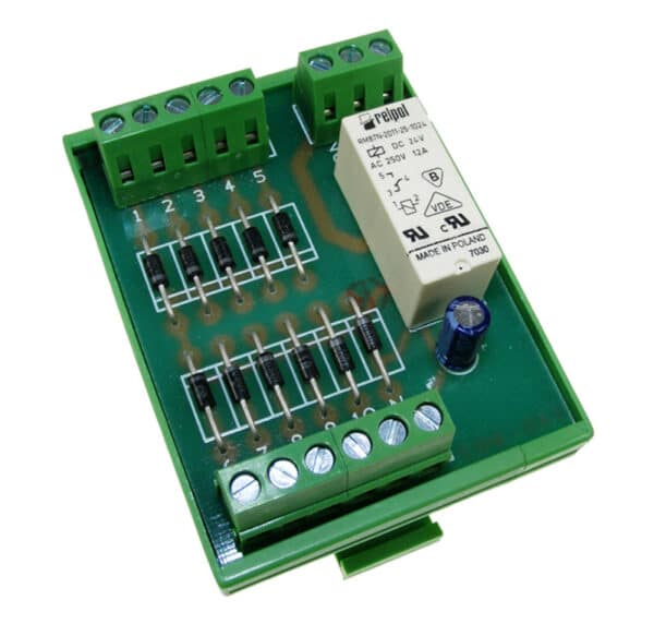 https://hvacproducts.co.uk - io-alm10-230