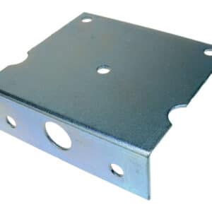 https://hvacproducts.co.uk - pa1-b-Right Angle Mounting Bracket for PA1 or 930 Switches