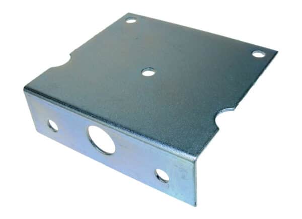 https://hvacproducts.co.uk - pa1-b-Right Angle Mounting Bracket for PA1 or 930 Switches