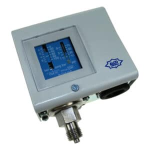 https://hvacproducts.co.uk - ps1-Liquid Pressure Switch -0.5-7 bar