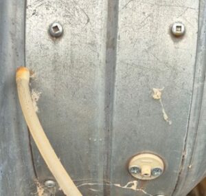 https://hvacproducts.co.uk Broken Pitot