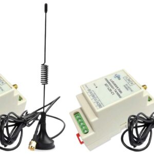 https://hvacproducts.co.uk - LoRaWan