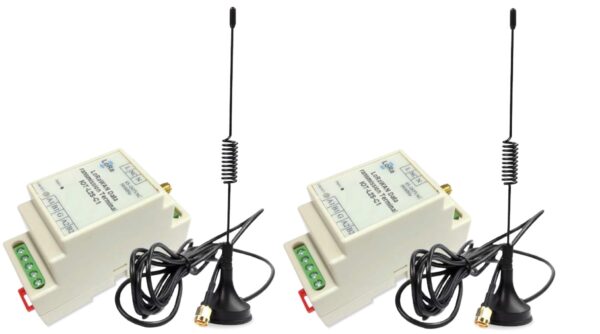 https://hvacproducts.co.uk - LoRaWan