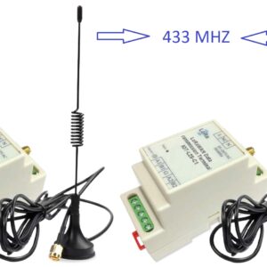 https://hvacproducts.co.uk - LoRaWan