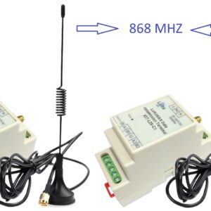https://hvacproducts.co.uk - LoRaWan