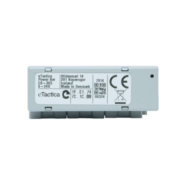 BMS Parts - Current Bar / Power Bar EB