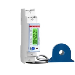 GivEnergy EM115 Meter with Split CT - Modbus RTU
