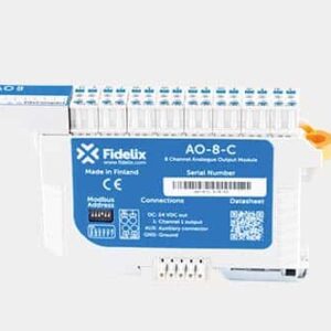 Modbus IO Module