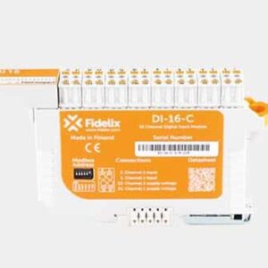 Modbus IO Module