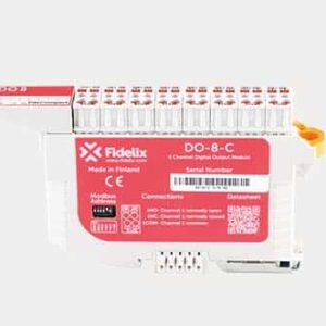 Modbus IO Module