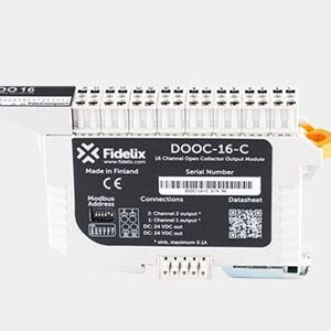Modbus IO Module