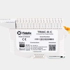 Modbus IO Module