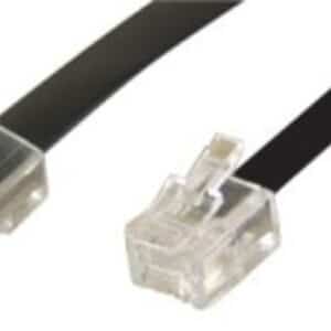 RJ12 to RJ45