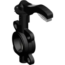 Butterfly valve Belimo