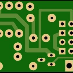 PCB Bottom