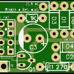 PCB Top