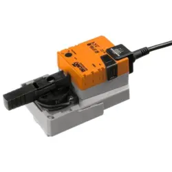 belimo actuator