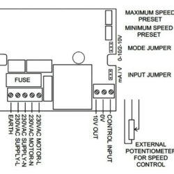 hvacproducts.co.uk fan-speed-controller-8-amps-soft-start fan-speed-controller-8-amps-soft-start