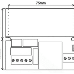 hvacproducts.co.uk fan-speed-controller-8-amps-soft-start fan-speed-controller-8-amps-soft-start