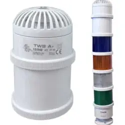 Alarm Modules & Buzzers