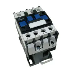 Contactors 230Vac Coil