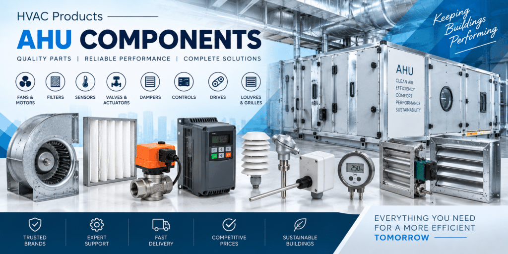 hvacproducts.co.uk