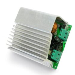 Fan speed controller - Carel FCSM122300 - Cut Phase 0-10V 12A/230VAC