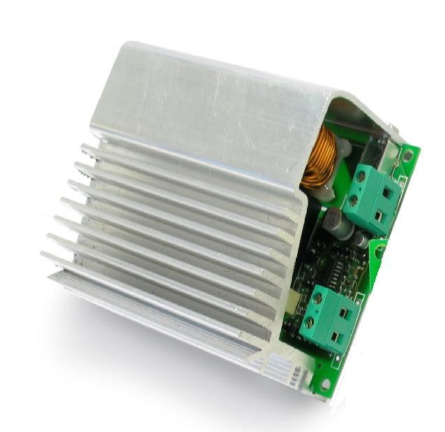 Fan speed controller - Carel FCSM122300 - Cut Phase 0-10V 12A/230VAC
