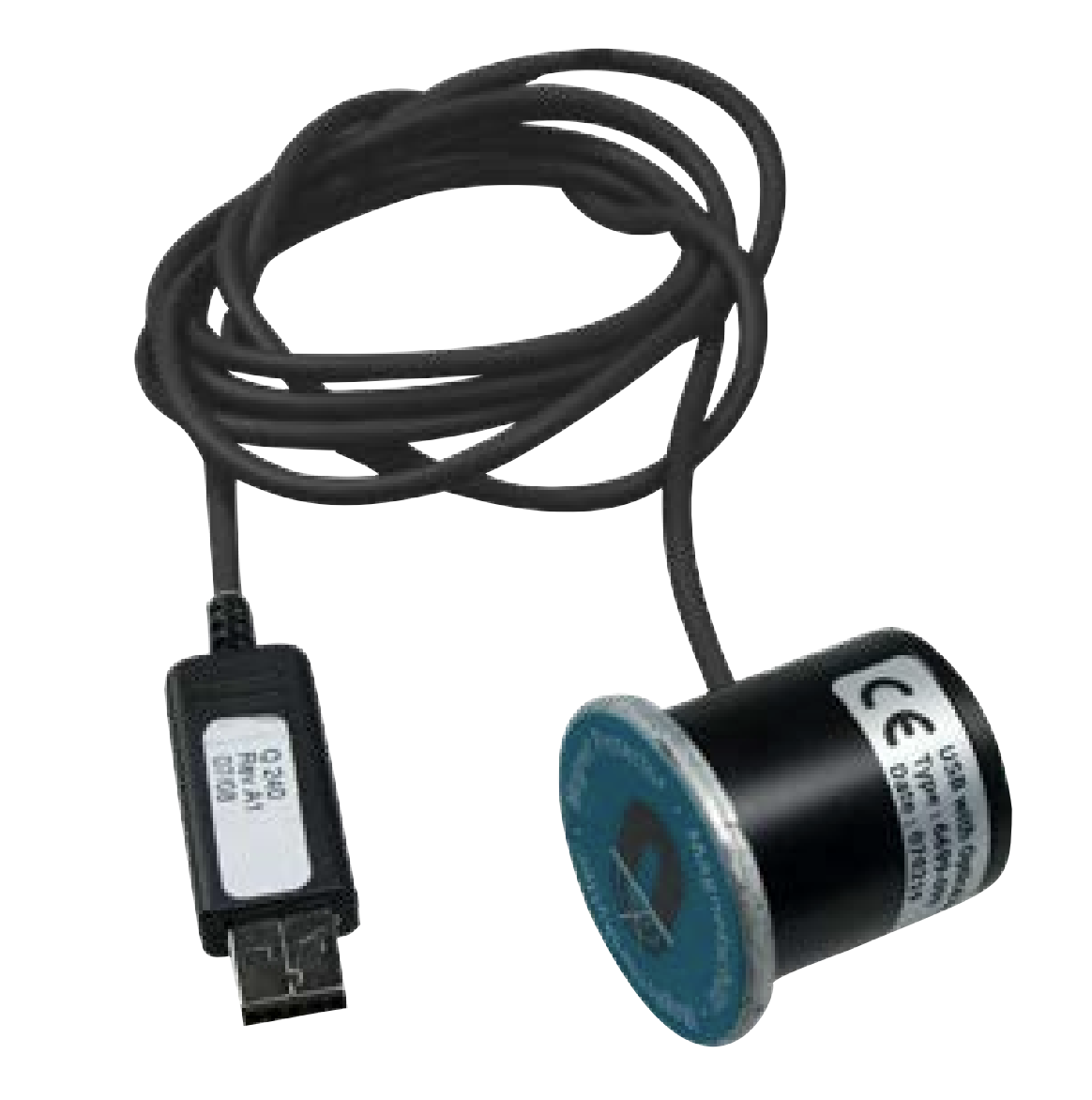 Kamstrup Optical read-out head with Holder - Image 2