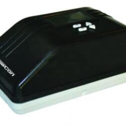 FlowCon SM actuator: 24V electrical, 0(2)-10V, 0(4)-20mA, 2-position or 3-point floating w/feedback signal, failsafe and BACnet