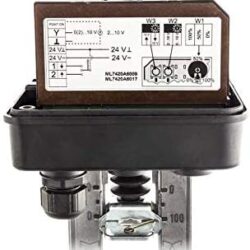 HVAC products ML7420A6009T