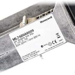 HVAC products ML7420A6009 Actuator