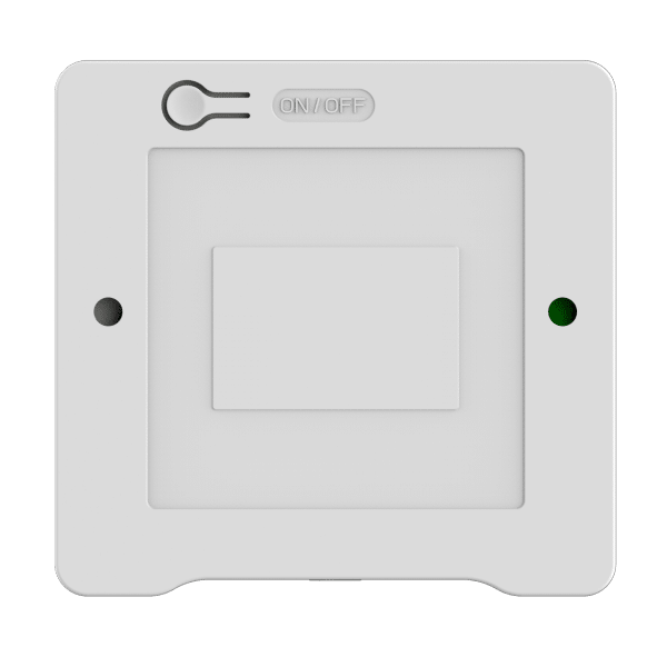 7845 milesight am102 lorawan iaq sensor back