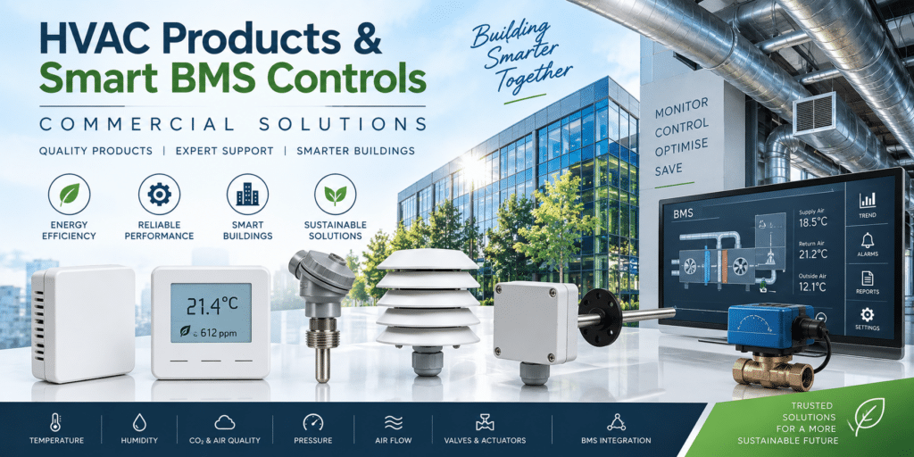 hvacproducts.co.uk