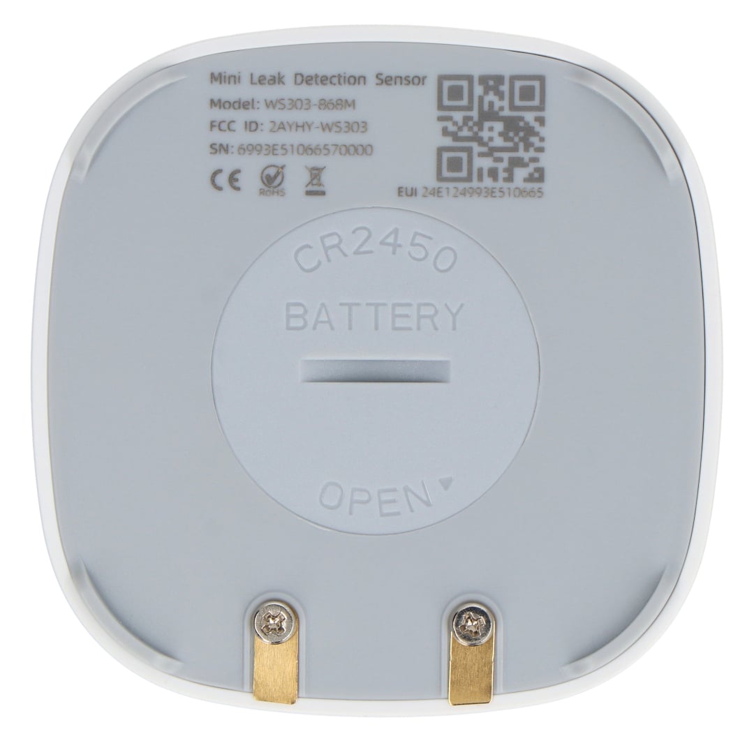 WS303 868M 2
